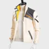 Phoenix Fiery Valorant White Leather Jacket Phoenix Fiery Valorant White Leather Jacket