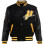 Pittsburgh Craws Varsity Bomber Jacket