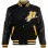 Pittsburgh Craws Varsity Bomber Jacket
