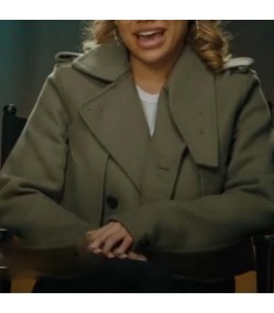 Power Book II Ghost Lauren Jacket