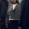 Power Book II Ghost Lauren Jacket