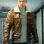 Ps5 Spiderman 2 Peter Parker Brown Leather Jacket