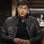 Snake Eyes 2021 Henry Golding Leather Jacket