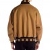 Tariq St Patrick Power Book II Ghost Brown Jacket