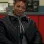The Equalizer Queen Latifah Black Quilted Leather Jacket