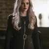 The Flash S05 Killer Frost Black Jacket The Flash S05 Killer Frost Black Jacket