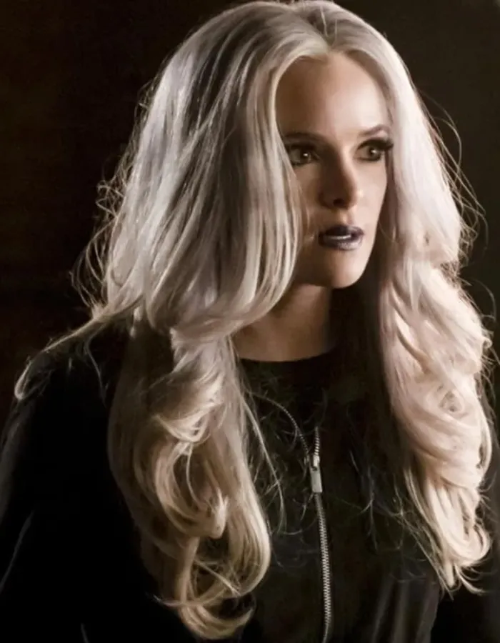 The Flash S05 Killer Frost Black Jacket The Flash S05 Killer Frost Black Jacket