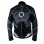 The Flash Zoom Barry Allen Black Leather Jacket