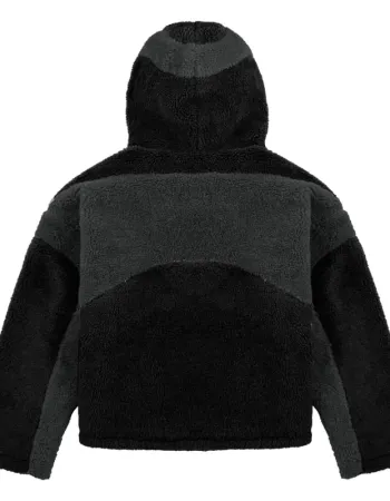 Trendt Vision Fleece Jacket Trendt Vision Fleece Jacket
