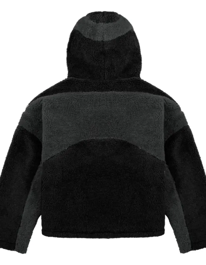 Trendt Vision Fleece Jacket