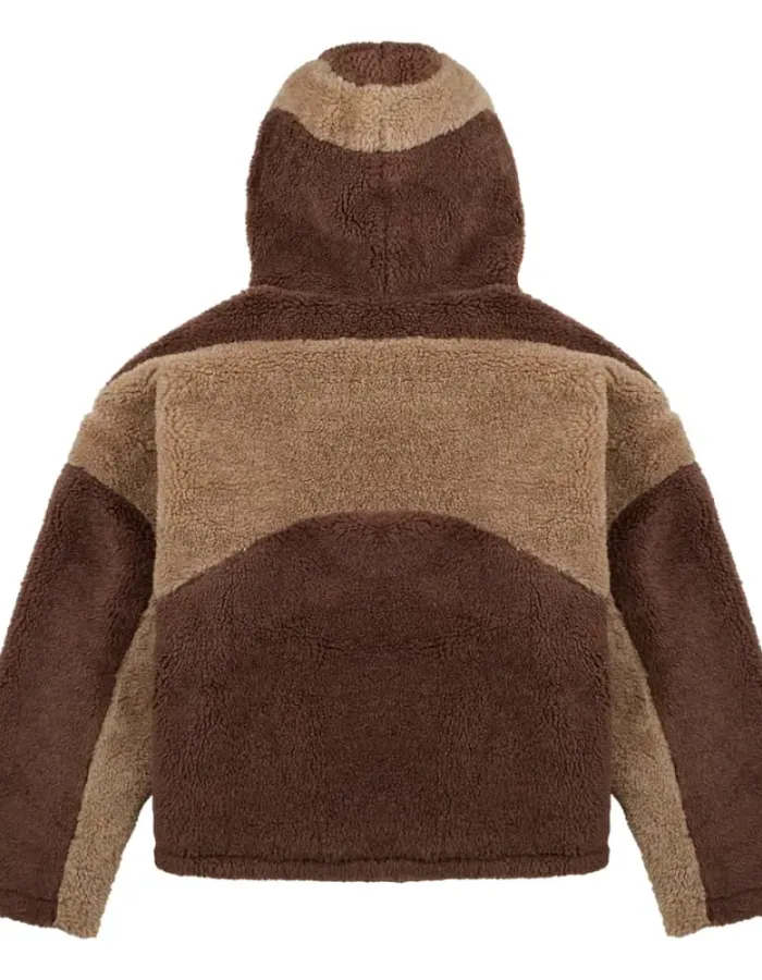 Trendt Vision Fleece Jacket