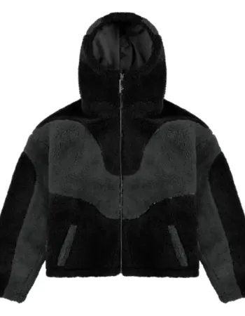 Trendt Vision Fleece Jacket