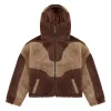 Trendt Vision Fleece Jacket
