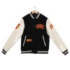 USC Trojans Football Club Varsity Bomber Jacket USC Trojans Football Club Varsity Bomber Jacket