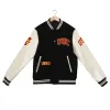 USC Trojans Football Club Varsity Bomber Jacket