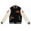 USC Trojans Football Club Varsity Bomber Jacket