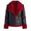 Women’s Aviator B3 Shearling Leather Jacket