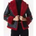 Women’s Aviator B3 Shearling Leather Jacket