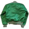 PHILADELPHIA EAGLES 90’S GREEN BOMBER JACKET PHILADELPHIA EAGLES 90’S GREEN BOMBER JACKET