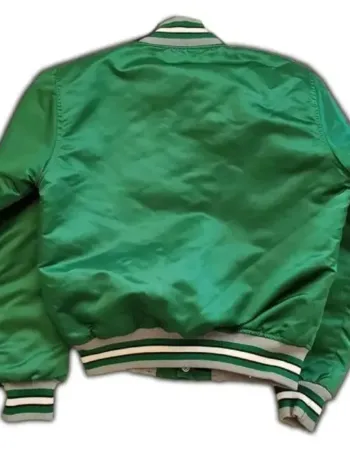 PHILADELPHIA EAGLES 90’S GREEN BOMBER JACKET PHILADELPHIA EAGLES 90’S GREEN BOMBER JACKET