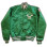 PHILADELPHIA EAGLES 90’S GREEN BOMBER JACKET
