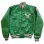 PHILADELPHIA EAGLES 90’S GREEN BOMBER JACKET