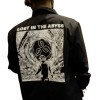 999 CLUB JUICE WRLD LOST IN THE ABYSS BLACK JACKET