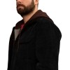 A MILLION LITTLE THINGS GARY MENDEZ BLACK JACKET A MILLION LITTLE THINGS GARY MENDEZ BLACK JACKET