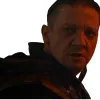 Avengers Endgame Ronin Hooded Black Leather Jacket Avengers Endgame Ronin Hooded Black Leather Jacket