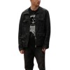 Breaking Bad Jesse Pinkman Black Leather Jacket Breaking Bad Jesse Pinkman Black Leather Jacket