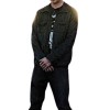Breaking Bad Jesse Pinkman Black Leather Jacket Breaking Bad Jesse Pinkman Black Leather Jacket
