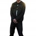 Breaking Bad Jesse Pinkman Black Leather Jacket