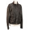 CASINO ROYALE DANIEL CRAIG (JAMES BOND) BROWN LEATHER JACKET