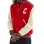 CELINE LETTERMAN VARSITY BOMBER JACKET