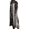 CYBERPUNK 2077 BRIGITTE COAT CYBERPUNK 2077 BRIGITTE COAT