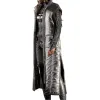CYBERPUNK 2077 BRIGITTE COAT