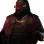 CYBERPUNK 2077 DEXTER DESHAWN LEATHER VEST
