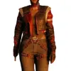 CYBERPUNK 2077 PANAM PALMER COSPLAY LEATHER JACKET