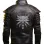CYBERPUNK 2077 WOLF SCHOOL LEATHER JACKET
