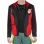 CYBERPUNK EDGERUNNERS DAVID RED AND BLACK JACKET