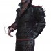 CYBERPUNK ZANE DEVON STUDDED LEATHER JACKET