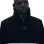 DARK SEASON 03 ADAM BLACK COAT