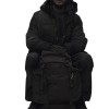 DARK THE STRANGER PUFFER JACKET DARK THE STRANGER PUFFER JACKET