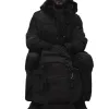 DARK THE STRANGER PUFFER JACKET