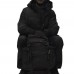 DARK THE STRANGER PUFFER JACKET