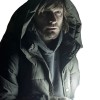 DARK THE STRANGER PUFFER JACKET DARK THE STRANGER PUFFER JACKET