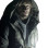 DARK THE STRANGER PUFFER JACKET