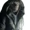DARK THE STRANGER PUFFER JACKET
