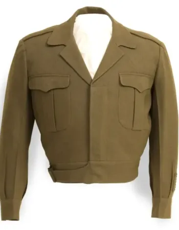 Dwight Eisenhower Jacket Dwight Eisenhower Jacket