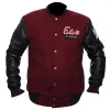 Elvis in Concert Varsity Bomber Jacket Elvis in Concert Varsity Bomber Jacket